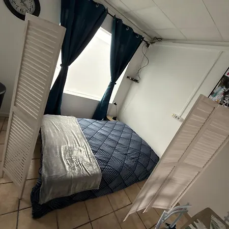 Dans Maison Au Calme Apartment Forbach