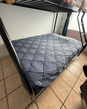 Appartement Dans Maison Au Calme *